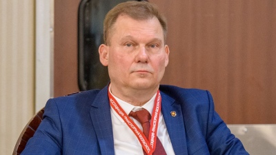 Александр Свешников: «Инвестиции в безопасность и кадровое развитие — условие победы над новыми вызовами»