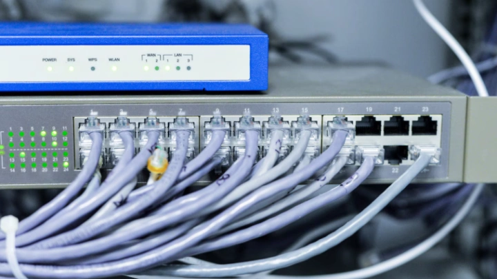 «Росатом» запустил серийное производство телекоммуникационного оборудования