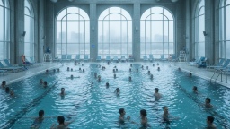 NtechLab разработала ИИ-сервис для оптимизации использования спортивной инфраструктуры