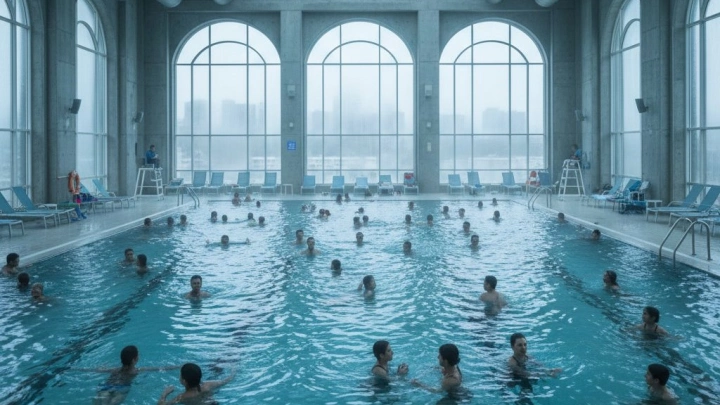 NtechLab разработала ИИ-сервис для оптимизации использования спортивной инфраструктуры