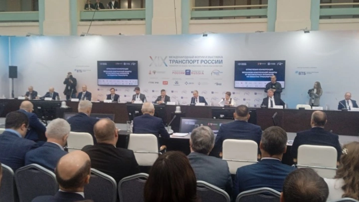 В России установлено 673 запретные зоны для защиты от беспилотников