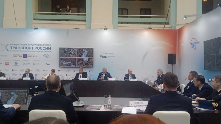 Эффективная защита от дронов: 8 БПЛА уничтожено на подходах к железной дороге