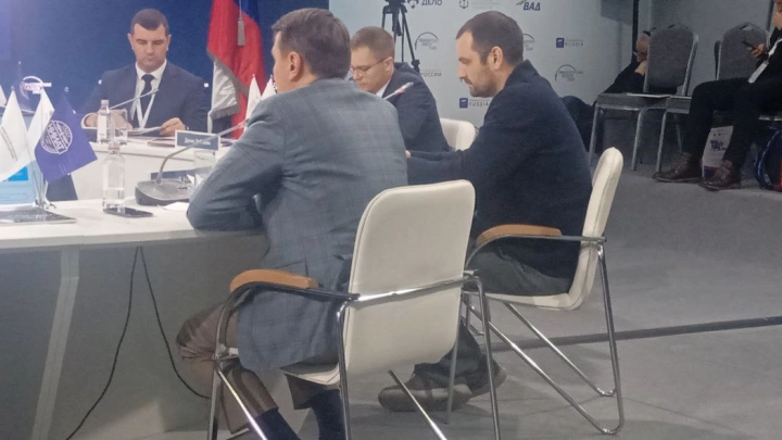 Беспилотный трамвай Москвы: более 1300 успешных рейсов и планы по автономному метро