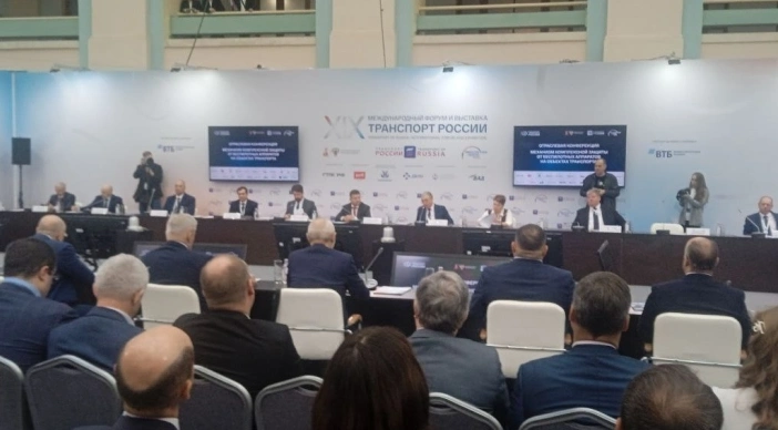 Роман Веретенников о комплексной защите от БПЛА на транспорте