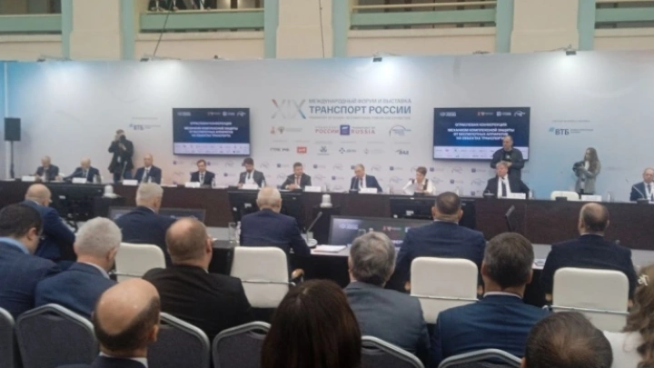 Роман Веретенников о комплексной защите от БПЛА на транспорте