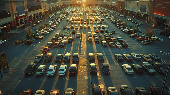 Компания TRASSIR разработала АПК «AutoPass» для автоматического пропуска транспорта на закрытые территории