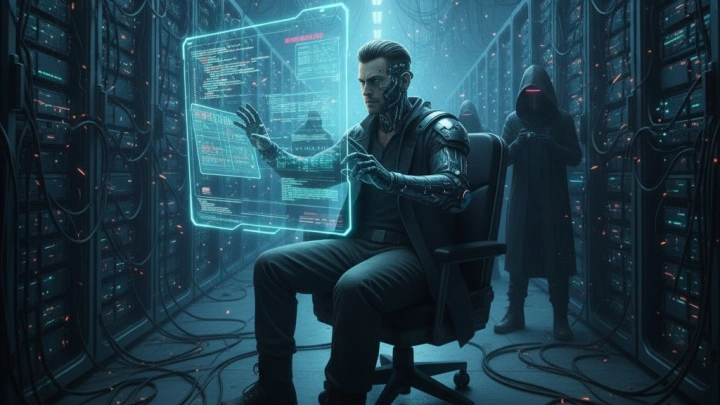 52% московских компаний увольняли сотрудников после ИБ-инцидентов