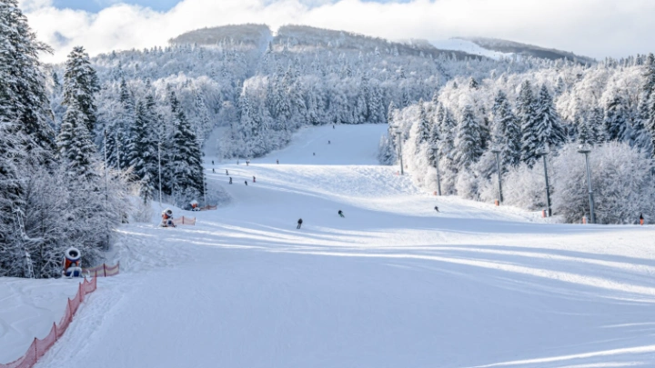 Безопасность горных курортов Кабардино-Балкарии обсудили перед началом сезона