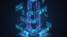 Базовая платформа данных для строительства ускорит внедрение ИИ