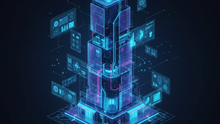 Базовая платформа данных для строительства ускорит внедрение ИИ