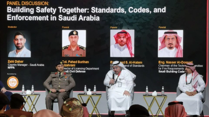 Рахим Аль-Халиль: «Остановить пожары полностью невозможно, но действия по предотвращению должны быть»