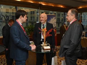 Фоторепортаж «Инвестуголь-2025»