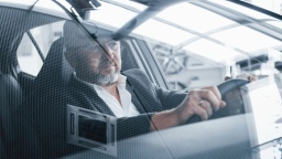 В России запускают эксперимент по кибербезопасности автомобильного транспорта