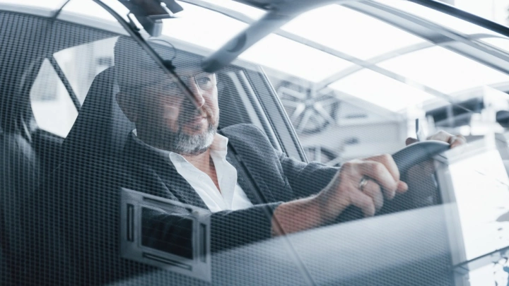 В России запускают эксперимент по кибербезопасности автомобильного транспорта