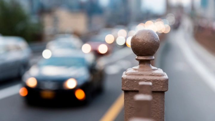 Воронежская область выделит 189 млн рублей на обслуживание систем фотовидеофиксации нарушений ПДД