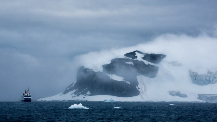 Для развития Арктики могут создать специальную корпорацию