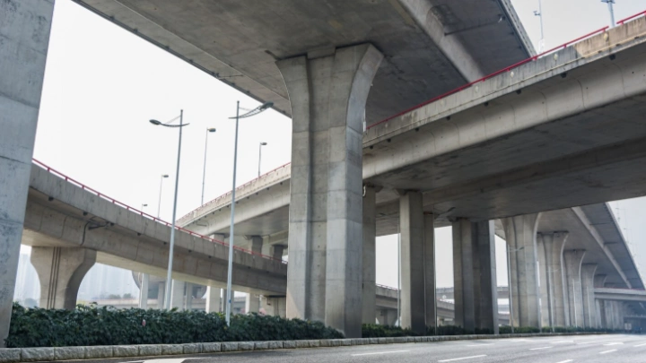 На охрану волгоградских путепроводов направят 520 млн рублей