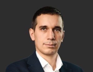 Иван Кондратенков