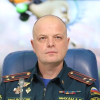 Алексей Михан