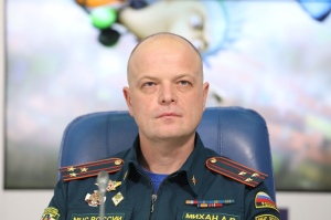 Алексей Михан