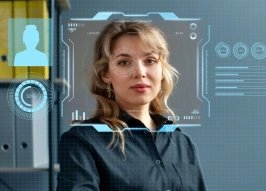 В Амурской области тестируют систему распознавания лиц