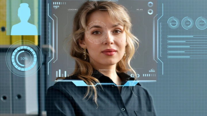 В Амурской области тестируют систему распознавания лиц