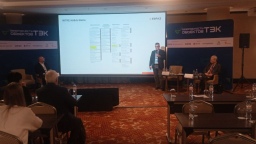 «Кобра» против дронов: в России представили мобильный комплекс защиты для энергообъектов