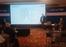 «Кобра» против дронов: в России представили мобильный комплекс защиты для энергообъектов