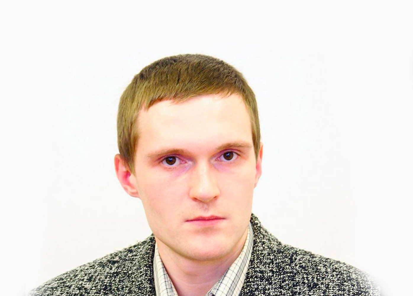 Дмитрий Горюнов: «В нашем вузе создана лаборатория систем обеспечения безопасности и связи»