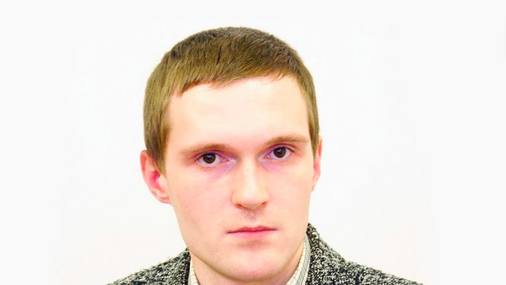 Дмитрий Горюнов: «В нашем вузе создана лаборатория систем обеспечения безопасности и связи»