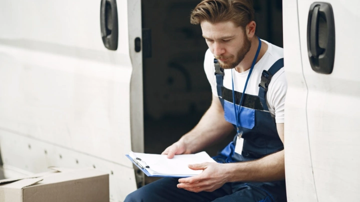 С марта 2026 года экспедиторы должны досматривать грузы. Участники рынка: это нереально