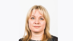 Ольга Зыбина: «Зачем проектировщику профессиональные стандарты»