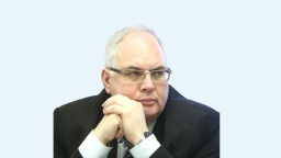 Дмитрий Козлов: «Стратегическое партнерство в области подготовки проектировщиков»