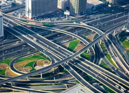 Simetra создаст цифрового двойника дорог Ленинградской области для умного управления