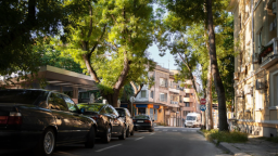 «Ростелеком Ключ» запустил сервис поиска свободных парковочных мест