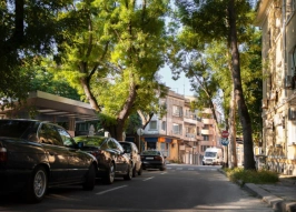 «Ростелеком Ключ» запустил сервис поиска свободных парковочных мест