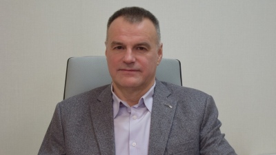 Константин Солодянкин: «Стабильность требований ПП 969 — это главный катализатор развития на ближайший год»