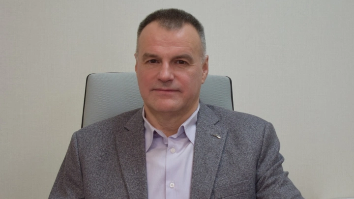 Константин Солодянкин: «Стабильность требований ПП 969 — это главный катализатор развития на ближайший год»