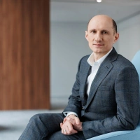 Сергей Голицын