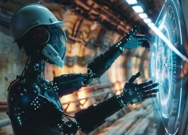 Разработана промышленная SCADA-система «Каскад 4.0» со встроенной киберзащитой