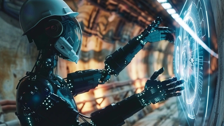 Разработана промышленная SCADA-система «Каскад 4.0» со встроенной киберзащитой