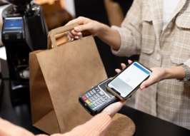 Видеонаблюдение «Ростелекома» помогает пунктам выдачи справляться с предновогодним ажиотажем