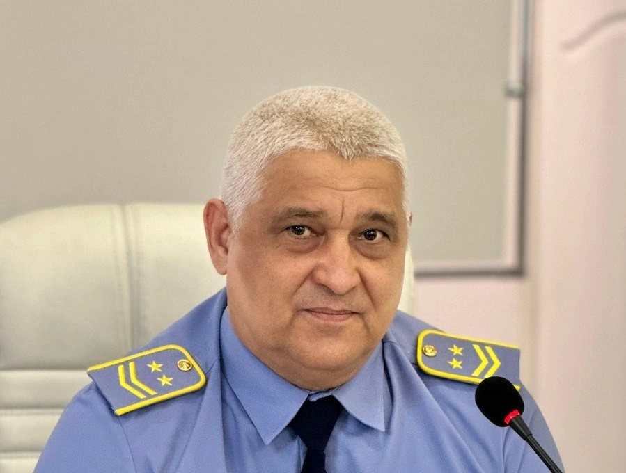 Дамир Гарифзянов: «ПП 969 — это дополнительные расходы для СТИ»