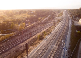 В ПГУПС состоялось совместное заседание общественных советов при Ространснадзоре и Росжелдоре