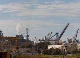 Ростехнадзор опубликовал результаты расследования двух несчастных случаев на опасных производствах