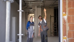 В Югре многодетные и нуждающиеся семьи могут получить компенсацию за пожарные извещатели