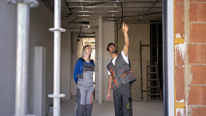 В Югре многодетные и нуждающиеся семьи могут получить компенсацию за пожарные извещатели