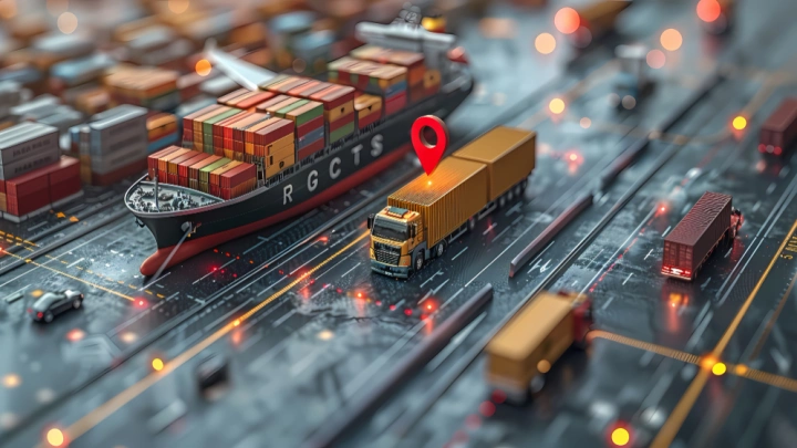 Транспортная отрасль не движется к технологическому суверенитету