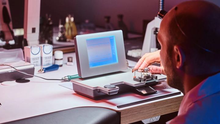 Субсидии на разработку электроники и радиоэлектроники могут продлить из-за санкций