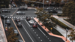 «Ростелеком» установил новые детекторы транспорта в Смоленске в рамках развития ИТС